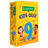 Deltas najlepszy quiz dla dzieci (9 lat)