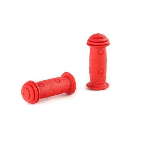 BJ0503A Uchwyt dzieci Czerwony 6 sztuk (ogień: BJ0503A, Typ produktu: Uchwyt dzieci, długość: N A, Sport: N A, Kolor: czerwony)