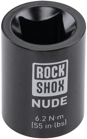 Narzędzia robocze Rockshox Deluxe Nude