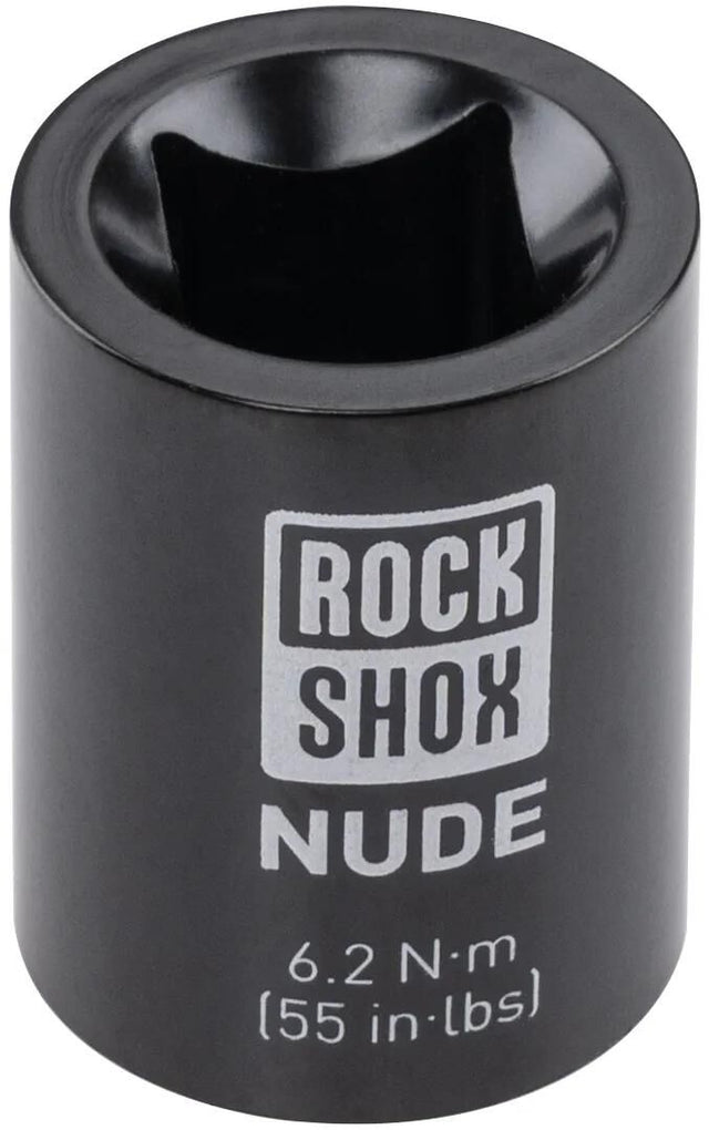 Narzędzia robocze Rockshox Deluxe Nude