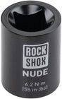 Narzędzia robocze Rockshox Deluxe Nude