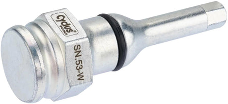 Narzędzia Cyclus zatrzaskowe sn-53-w Klucz 6 węzłów 10 mm ok. cykl u.torq 7202753