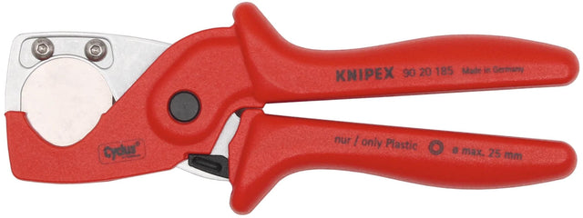 Szczypce tnące Knipex do przewodów hydraulicznych