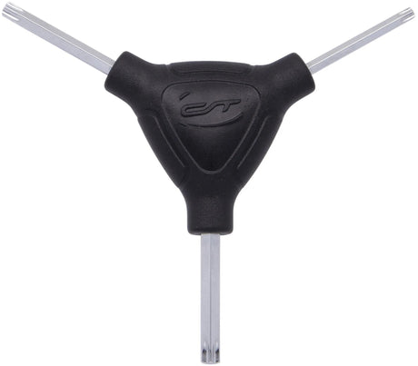 Zestaw kluczy Contec y-innensechsrundschlüssel tfp-210 ct y-star tfp-210 t25, t30, t40