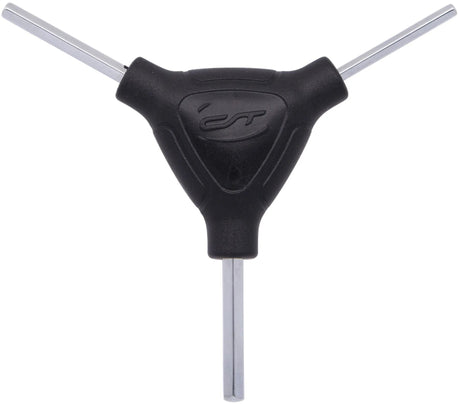Contec Y-Internal Edge Lock TFP-220 CT Zestaw kluczy sześciokątnych Y TFP-220 4,5,6 mm