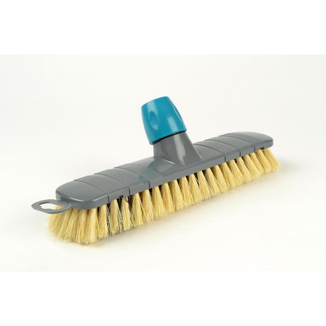 Linea Szczotka szlifierska Kotwica tampico 30cm plastikowa z uchwytem