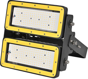 Zestaw lamp LED multiled pro 150 watt 2