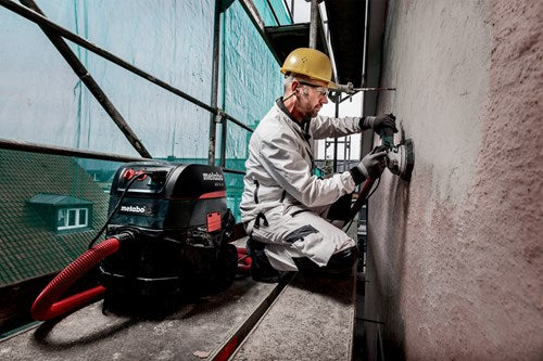 Frez renowacyjny Metabo rfev 19-125 rt - 603826710