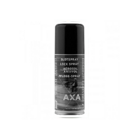 Ostateczny axa sprayu - 100 ml