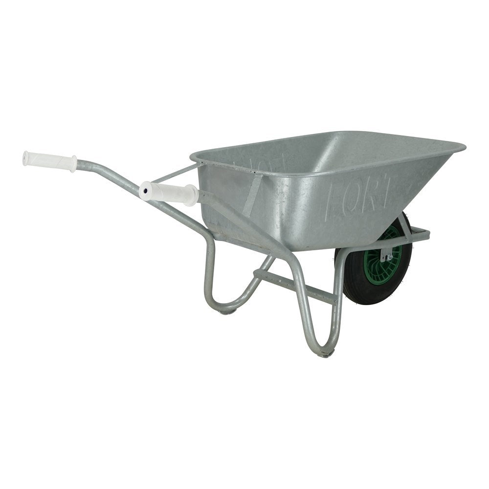 Produkty Fort Taczka 100l całkowicie ocynkowana