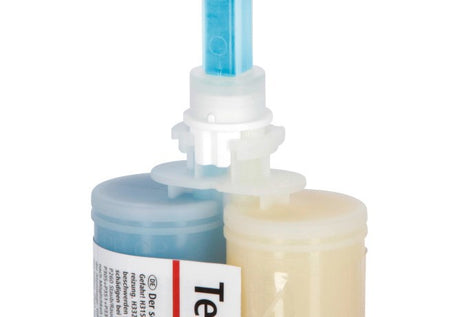 Produkty technobase 2cb klej do pazurów 210ml