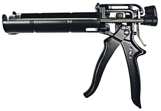 Pistolet dozujący produkty firmy technobase