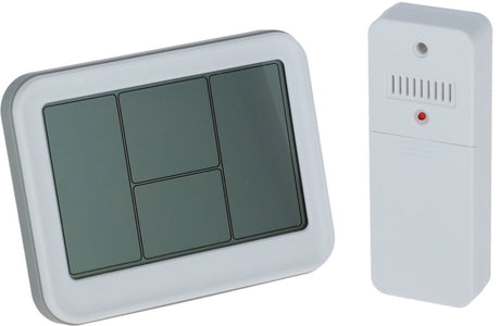 Produkty termometr higrometr cyfrowy