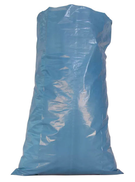 Produkty worki kontenerowe ldpe 65 25 x 140cm t 70 niebieski 240ltr