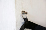 Producten hooinet met vulhulp 83x83cm maas 3x3