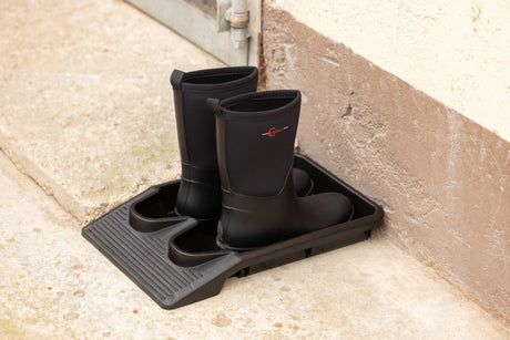 Produkty wysuwana taca na buty buty easyout 1 para