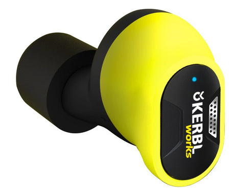 Produkty Kerbl do ochrony słuchu w zatyczkach do uszu zatyczki do uszu Bluetooth