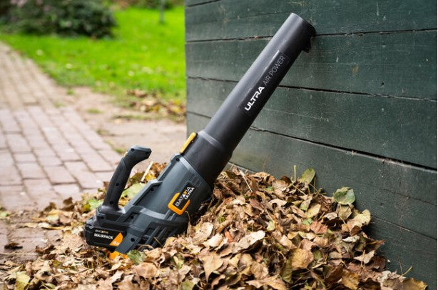 Produkty Batavia Dmuchawa do liści maxxpack 18 V, ultra, bez korpusu ładowarki
