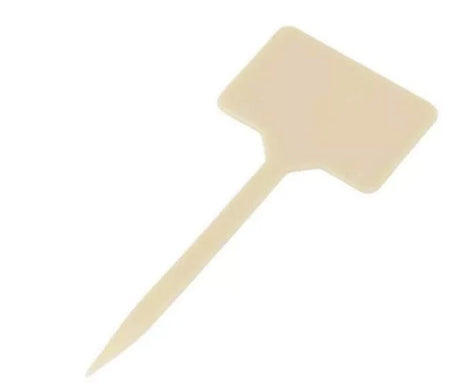 Produkty Etykiety na talerze plastikowe 14cm 15 sztuk