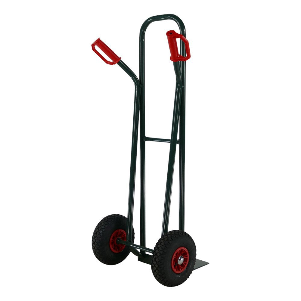 Wózek ręczny do produktów Fort typ ks 300 300kg