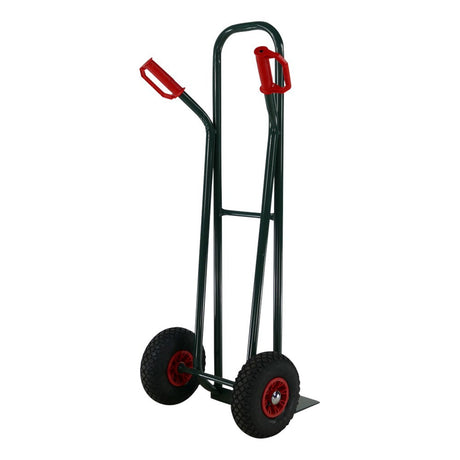 Wózek ręczny do produktów Fort typ ks 300 300kg