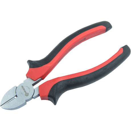 Produkty firmy Connex, szczypce boczne 160mm