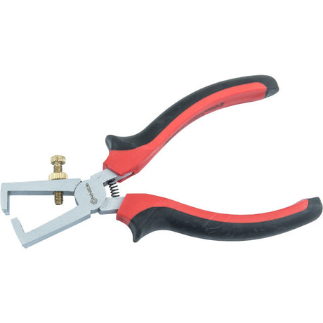 Produkty Connex szczypce do ściągania izolacji 160mm