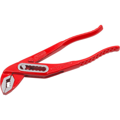 Produkty firmy Connex: szczypce do pomp wodnych 150 mm