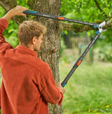 Produkty Gardena nożyce do przycinania telecut pro l