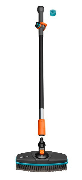 Produkty Gardena Zestaw do mycia cleansystem z miękkim uchwytem