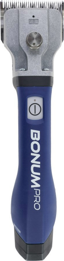 Golarka akumulatorowa Aesculap bonum pro blue plus 2 akumulatory