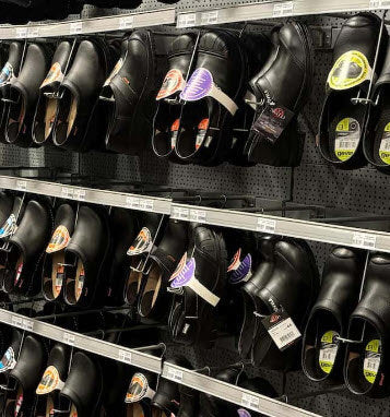 Produkty haczyk na buty mały