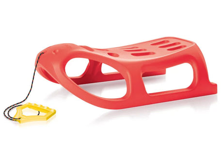 Produkty Sanki Davos plastikowe 86cm ze sznurkiem