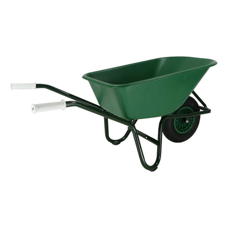 Produkty Fort Taczka 100l pp pojemnik malowany z podstawą