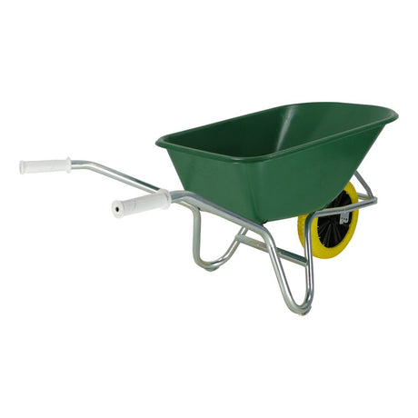 Produkty Fort Taczka tkv 100 100l pp pojemnik podstawa ocynkowana plusnml