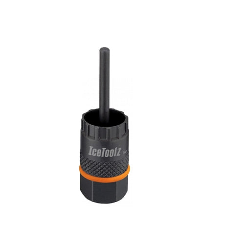 Blokowanie klienta z piórem IceToolz Shimano