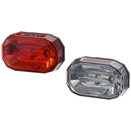 Inteligentny zestaw oświetleniowy z baterią diamentową (407w+r).