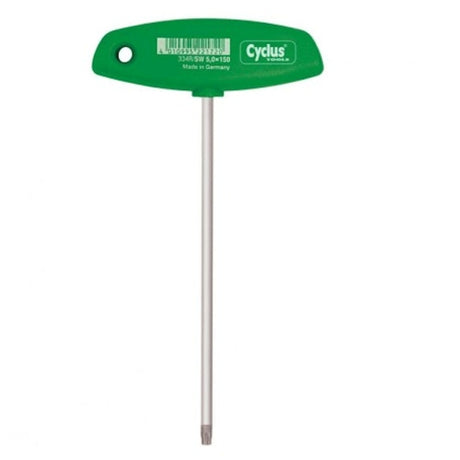 Klucz TORX z T-Grip i MagicsPring® TX-25mm,