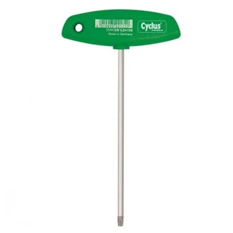 Klucz TORX z T-Grip i MagicsPring® TX-30mm,