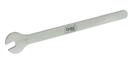 Cykl klucza pedału 15 15 mm