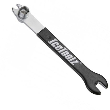 Klucze pedału IceToolz 34OO Combi Keys