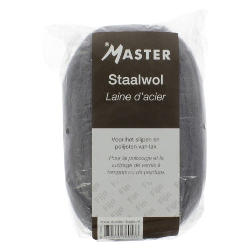 Kopenhaga pro wełna stalowa grzywna 000