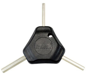 Klucz imbusowy Icetoolz y 4 5 6 mm