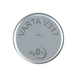 Bateria do zegarka Varta v317 1,55 V 8 mAh