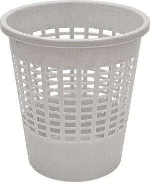 Curver papieren mand 10l ♪ grey lux ♪
