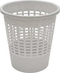 Curver papieren mand 10l ♪ grey lux ♪
