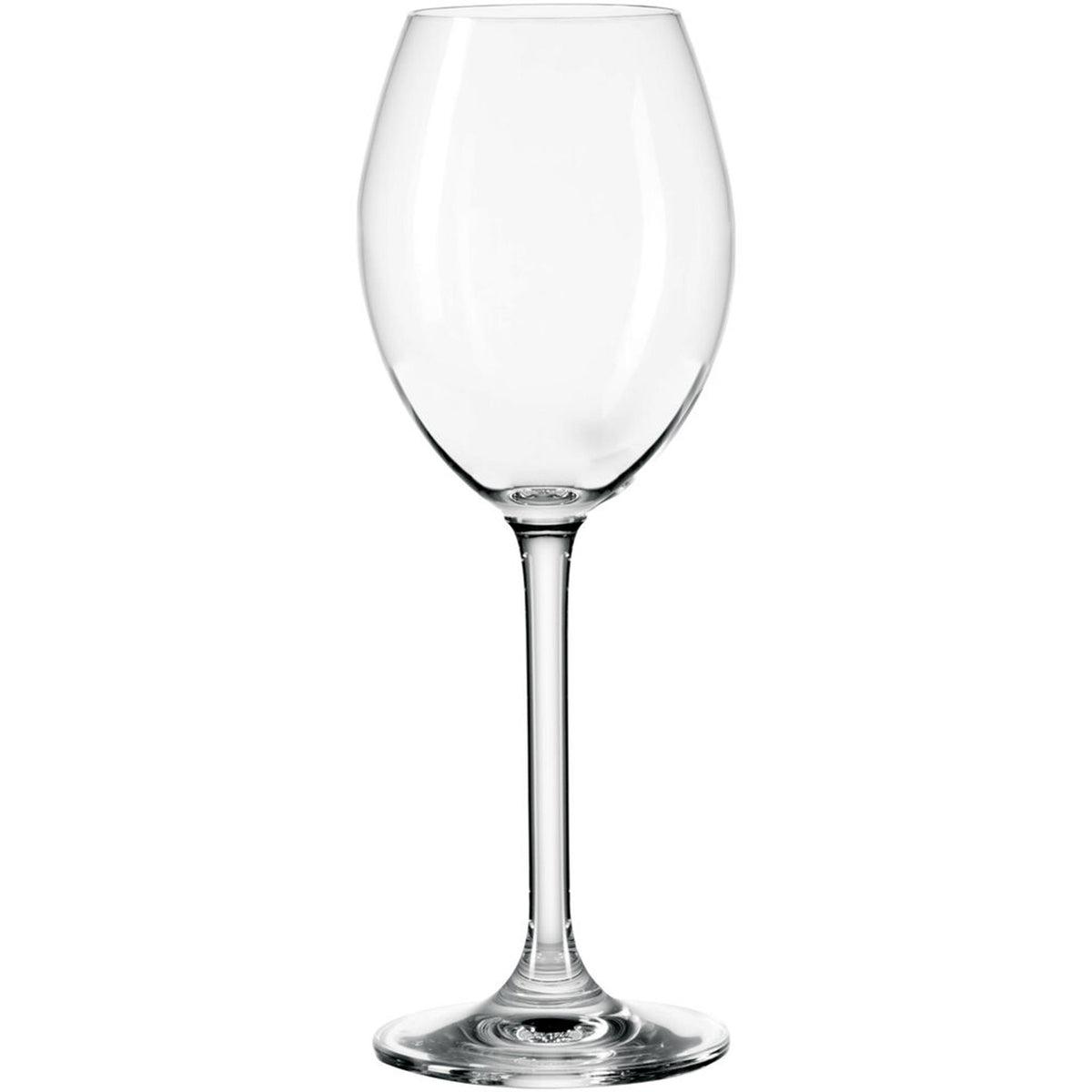 Zestaw kieliszków do wina białego Montana, 6 sztuk, 250 ml