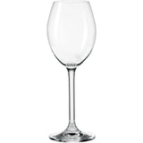 Zestaw kieliszków do wina białego Montana, 6 sztuk, 250 ml