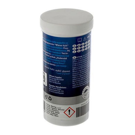 Proszek do czyszczenia stali nierdzewnej Bosch Siemens 100gr