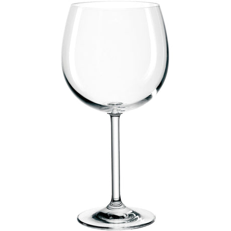 Zestaw kieliszków do wina Montana Pure Bordeaux, 6 sztuk, 630 ml